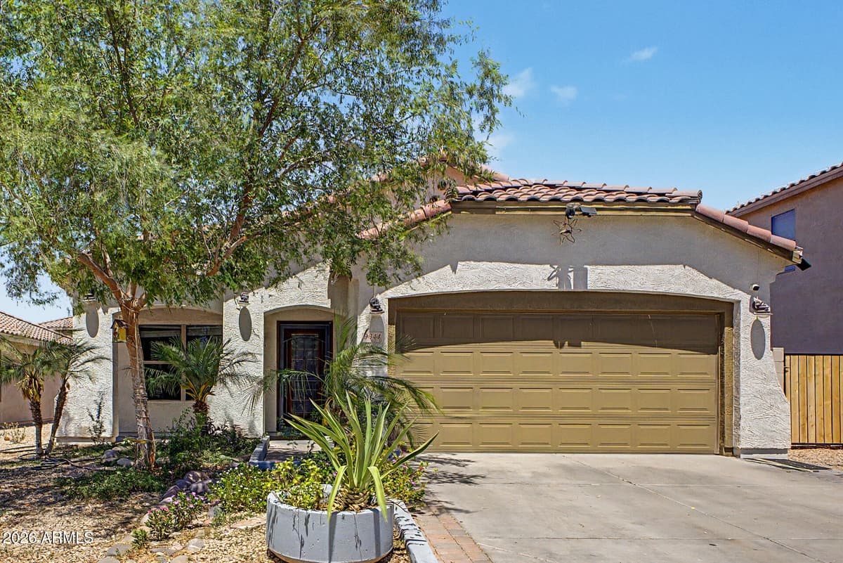 9644 W Cordes Rd — photo 1