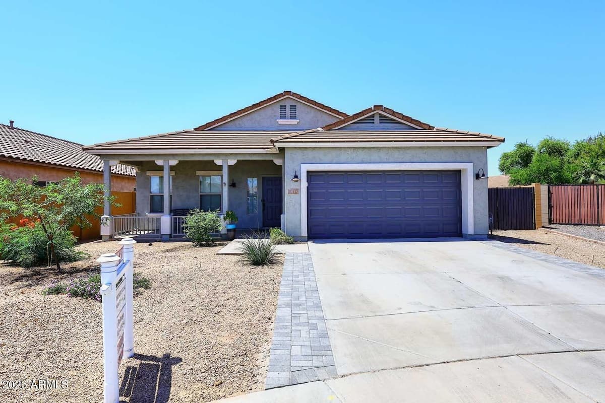 4614 S Dante Circle — photo 1