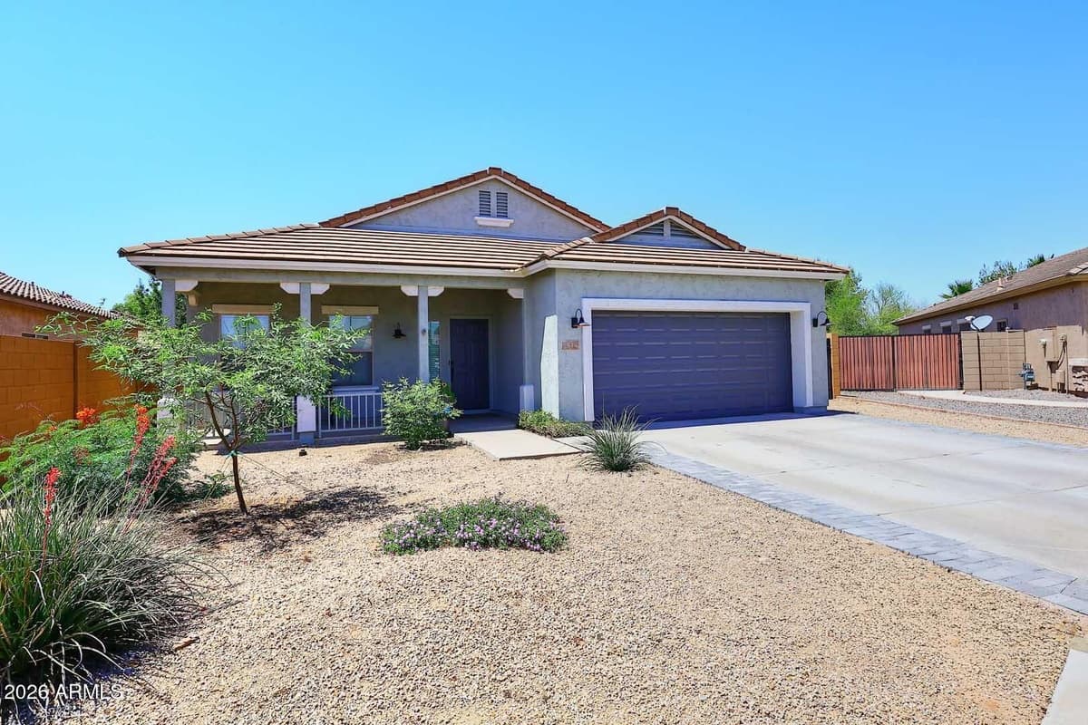 4614 S Dante Circle — photo 2