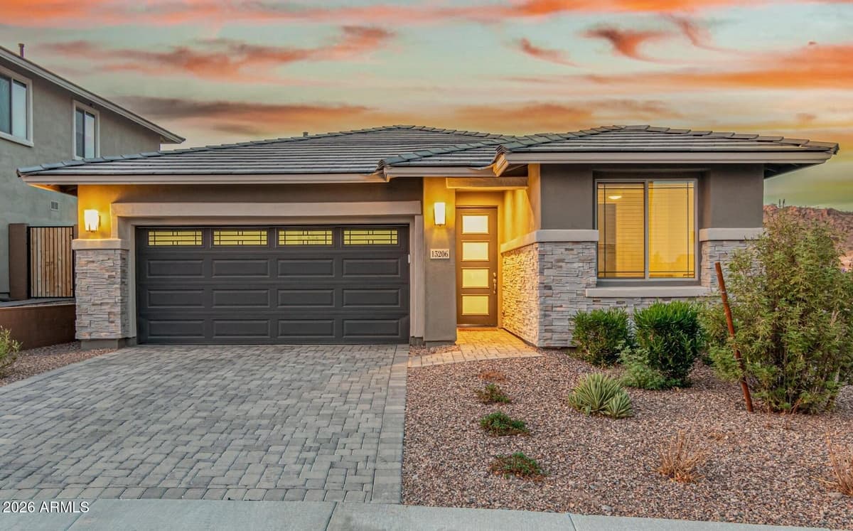 13206 W Red Range Way — photo 1