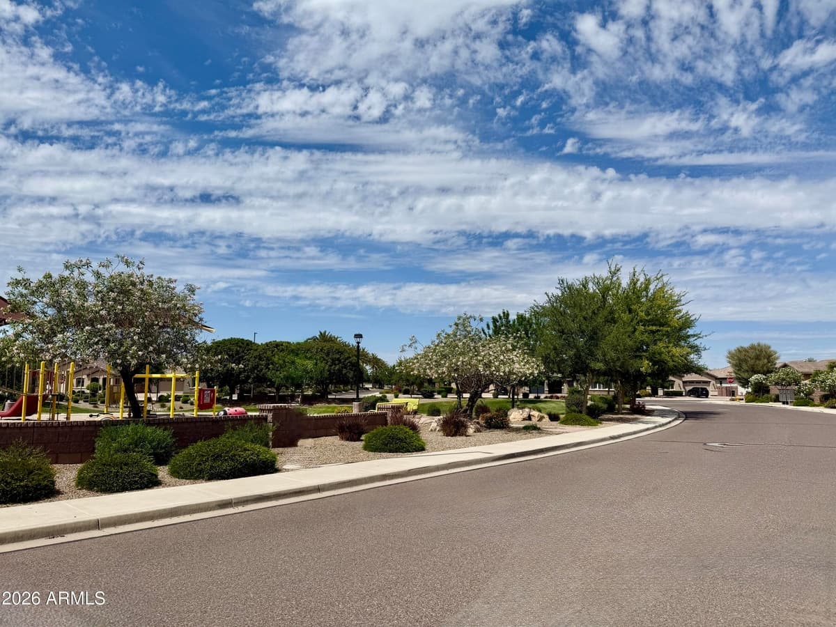 449 E Las Colinas Pl — photo 64
