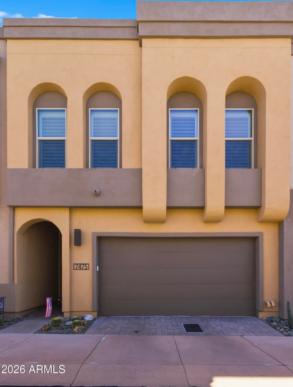 7475 E Paraiso Dr — photo 1