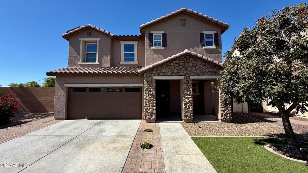 3230 E Rochelle St — photo 1