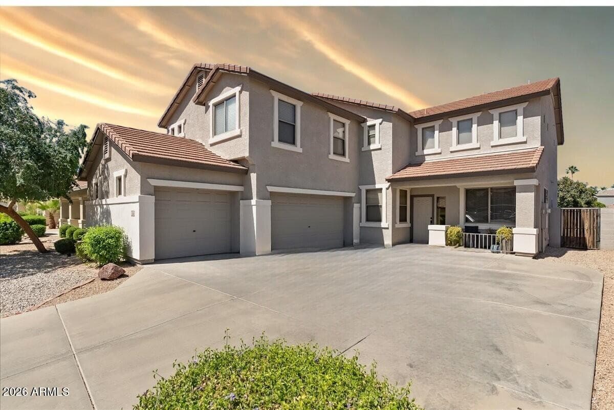 5518 N Ormondo Way — photo 1