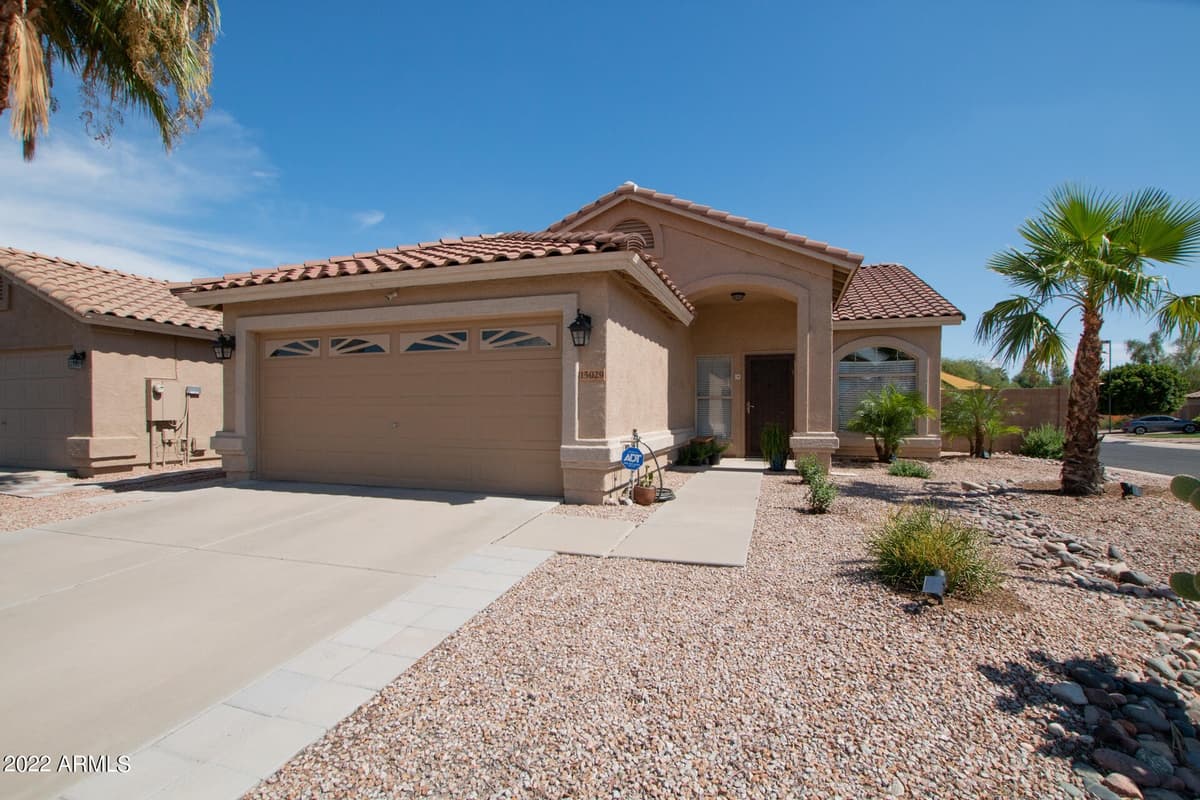 15029 W Bottle Tree Ave — photo 1