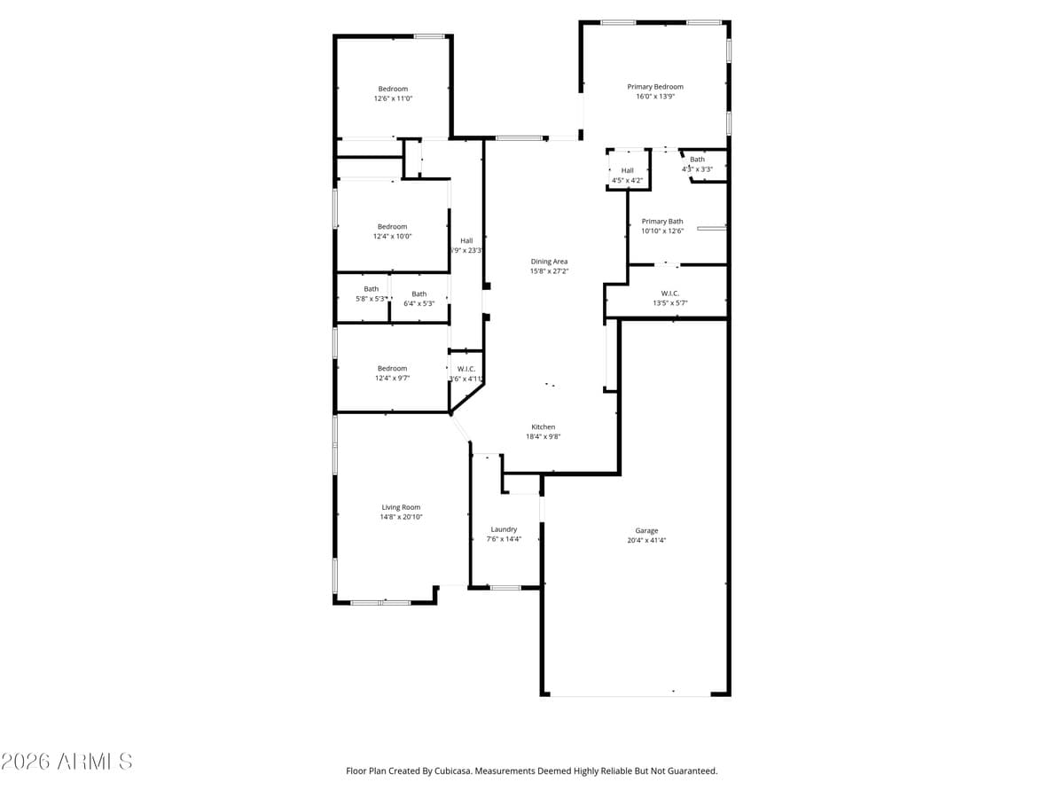 10203 W Albeniz Pl — photo 40