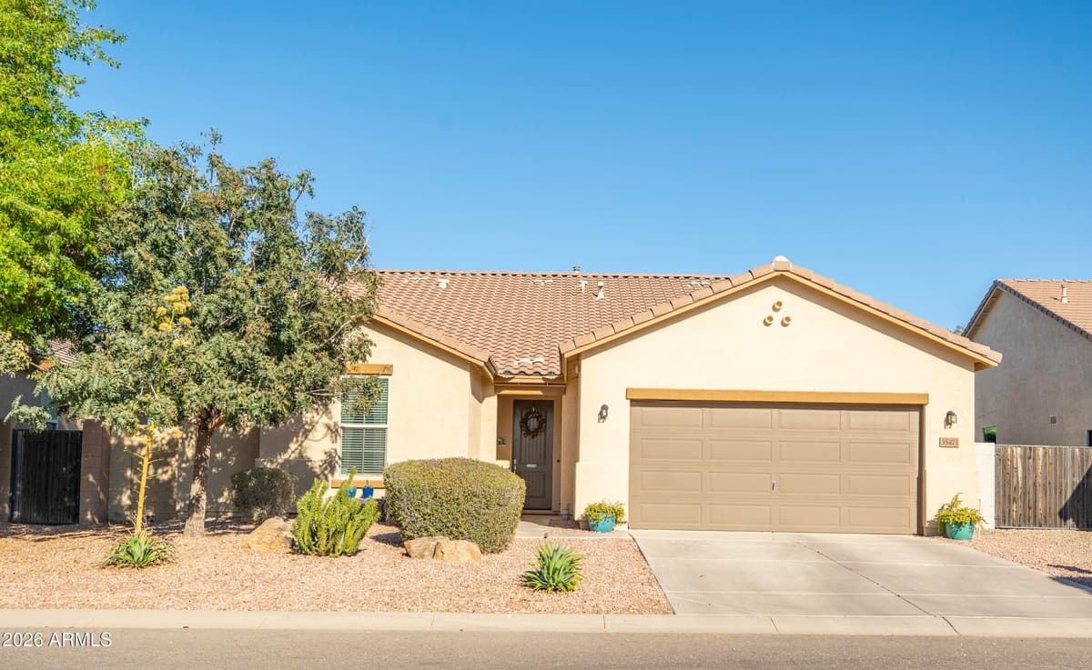 35471 N Bandolier Dr — photo 1