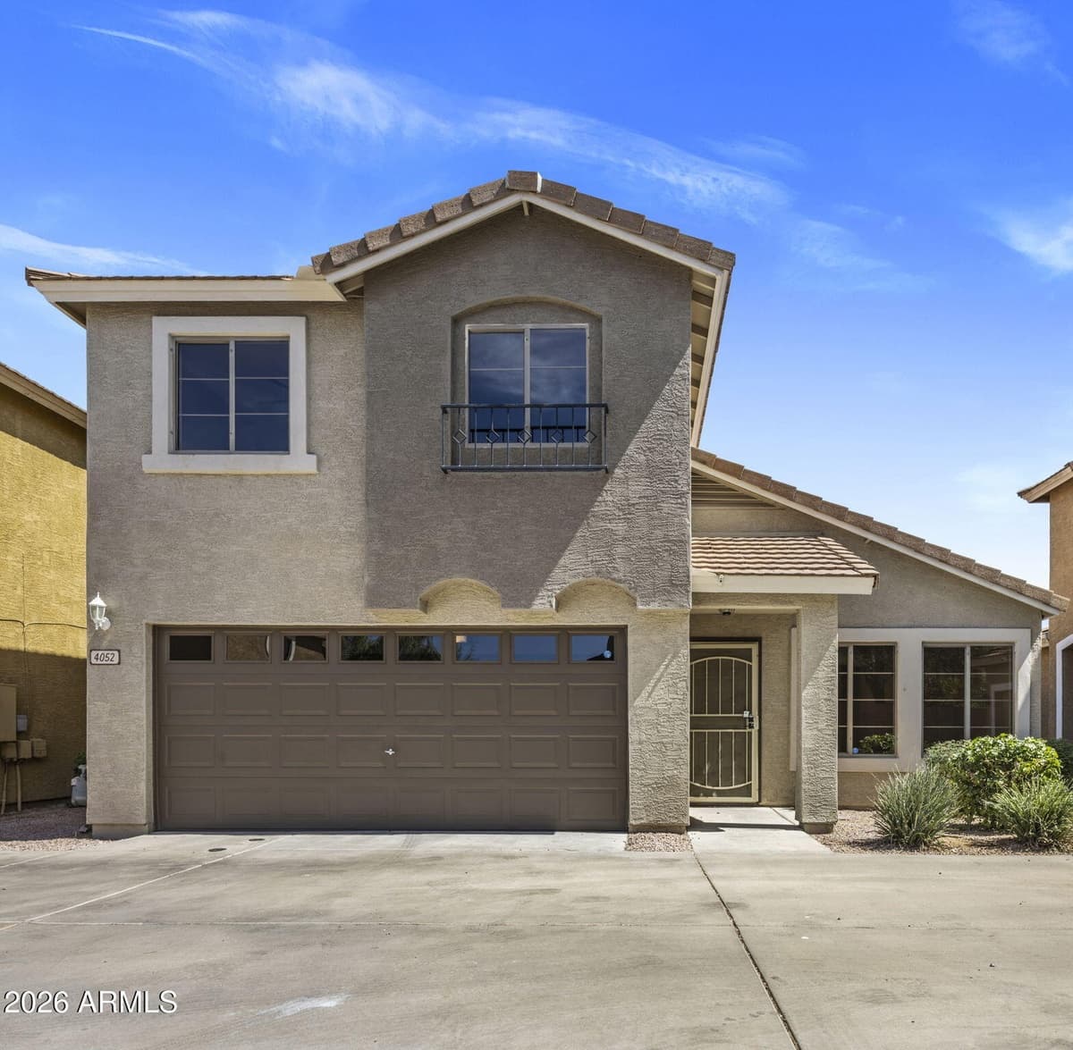 4052 E Abraham Ln — photo 1