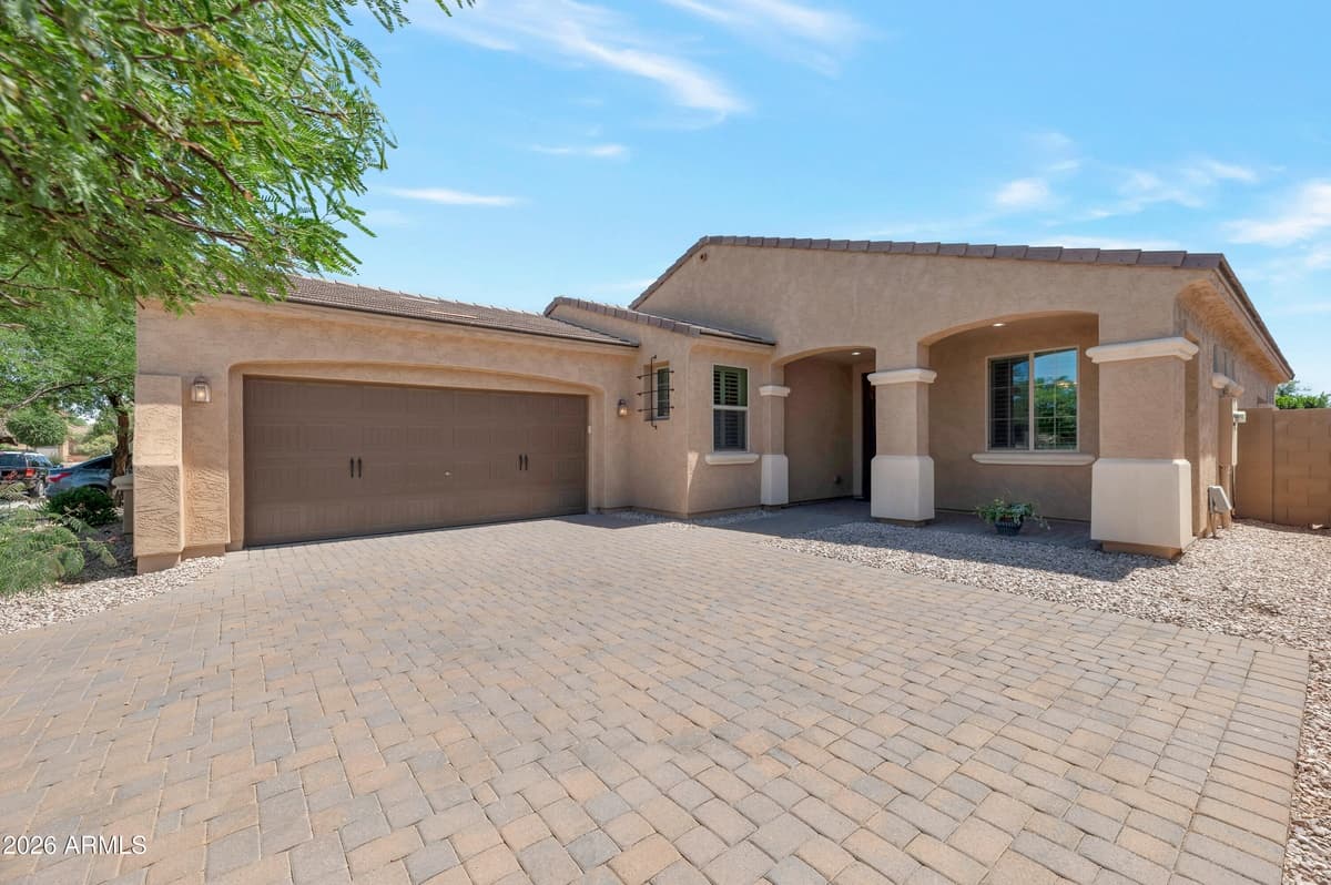 14363 W Desert Flower Dr — photo 1