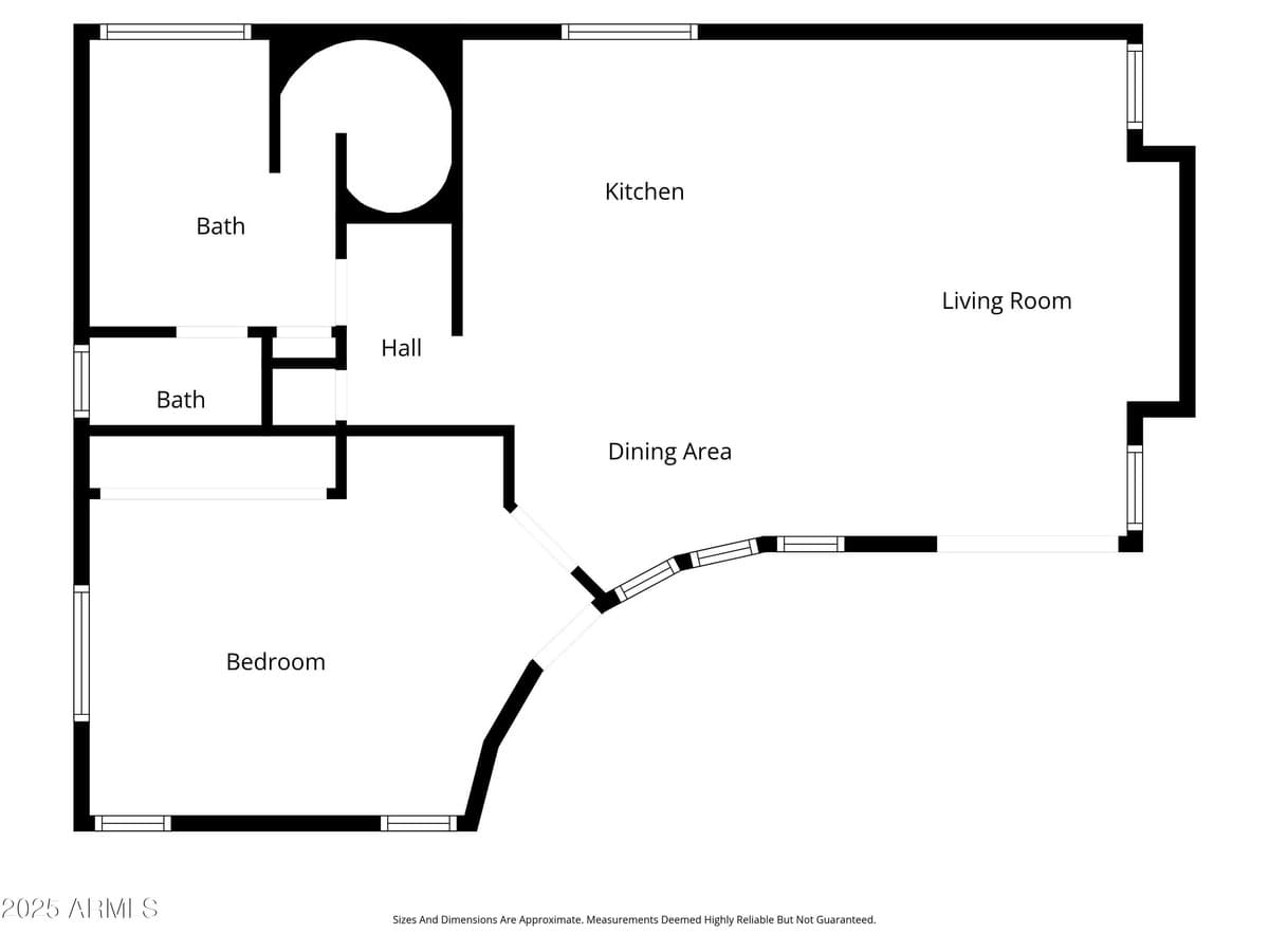 6732 E Ashler Hills Dr — photo 46