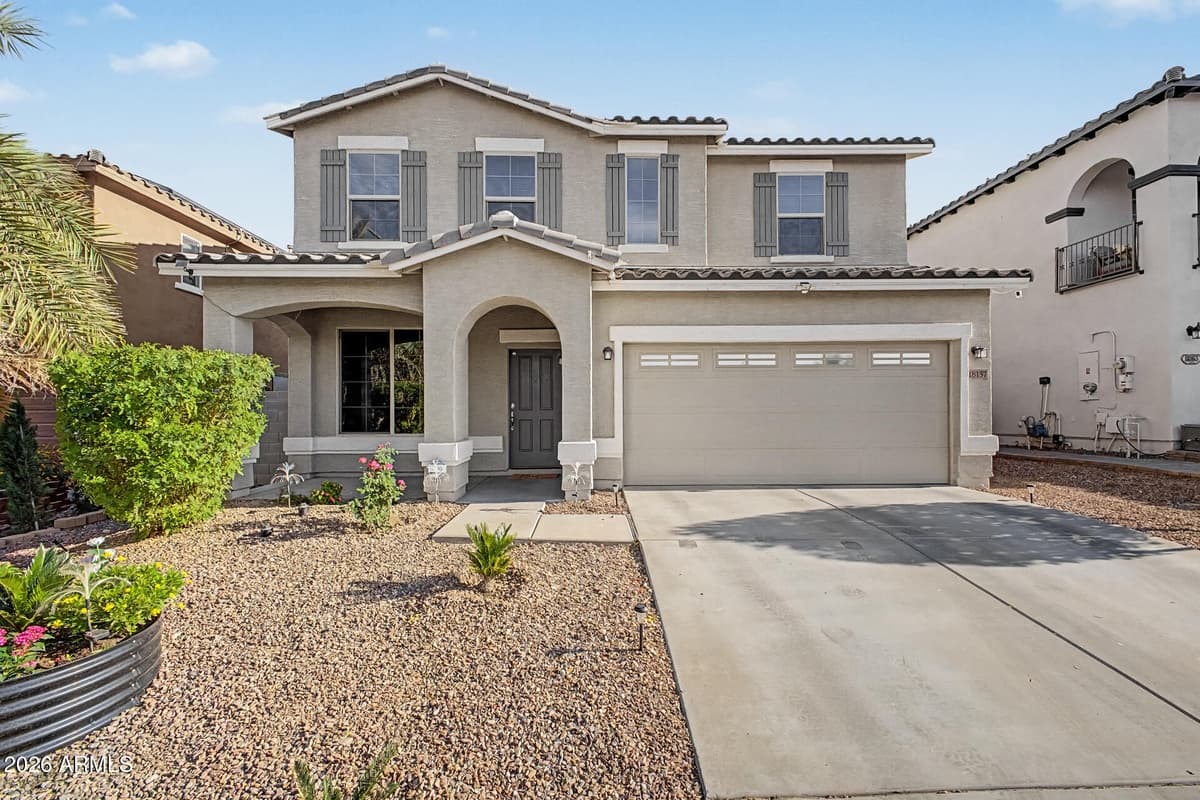18157 W Carol Ave — photo 1
