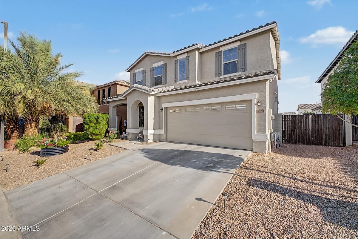 18157 W Carol Ave — photo 2
