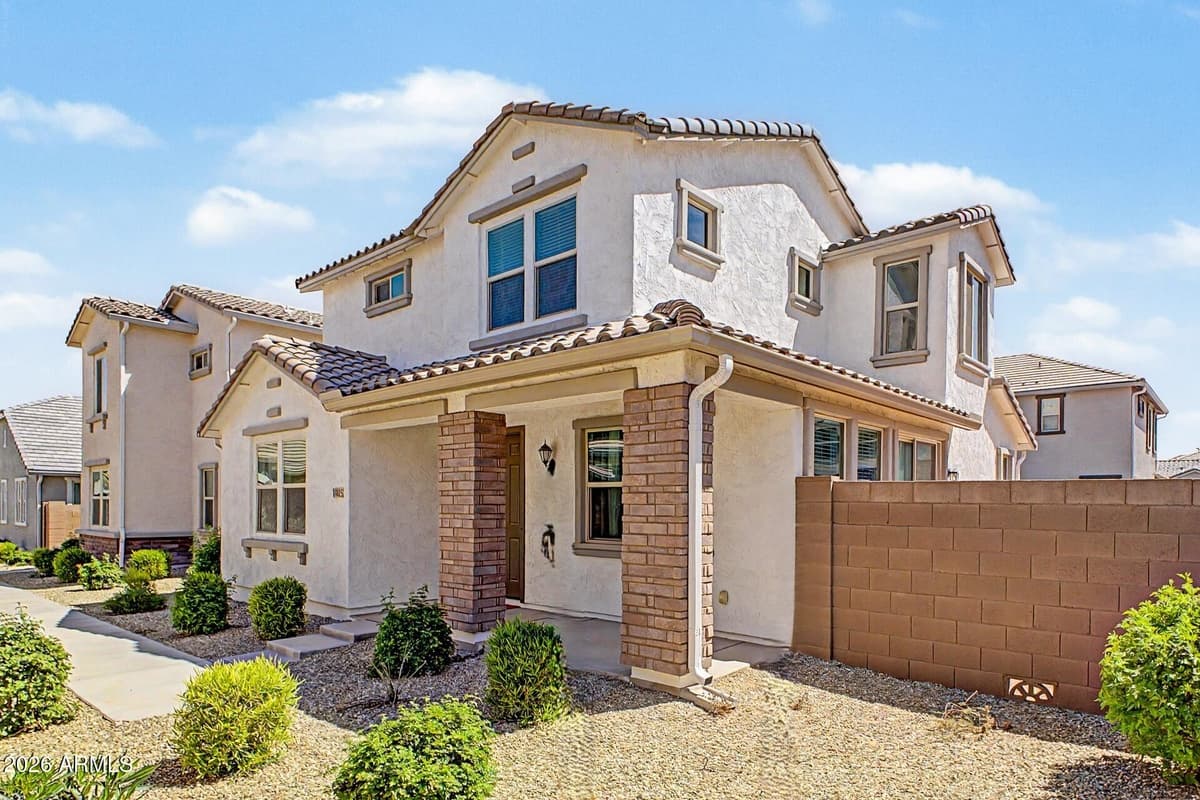 14115 W Bronco Trail — photo 1