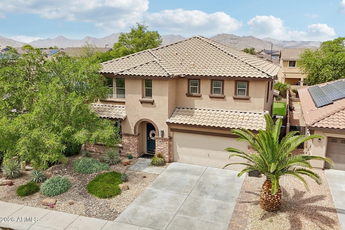 21970 W Tonto St — photo 1