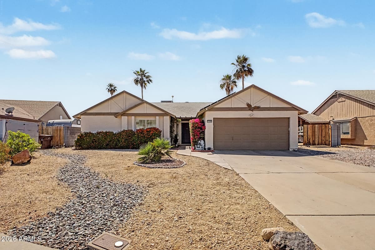 11808 N 78th Dr — photo 1