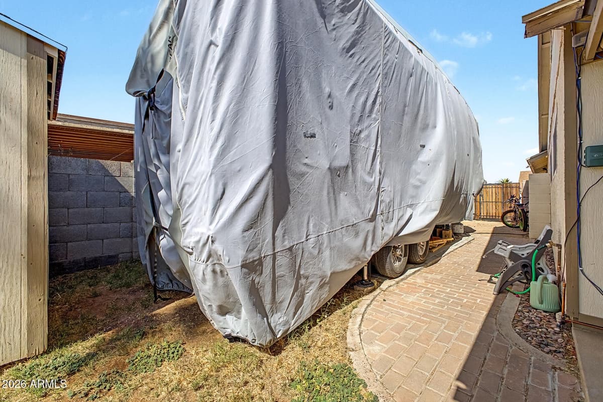 11808 N 78th Dr — photo 32