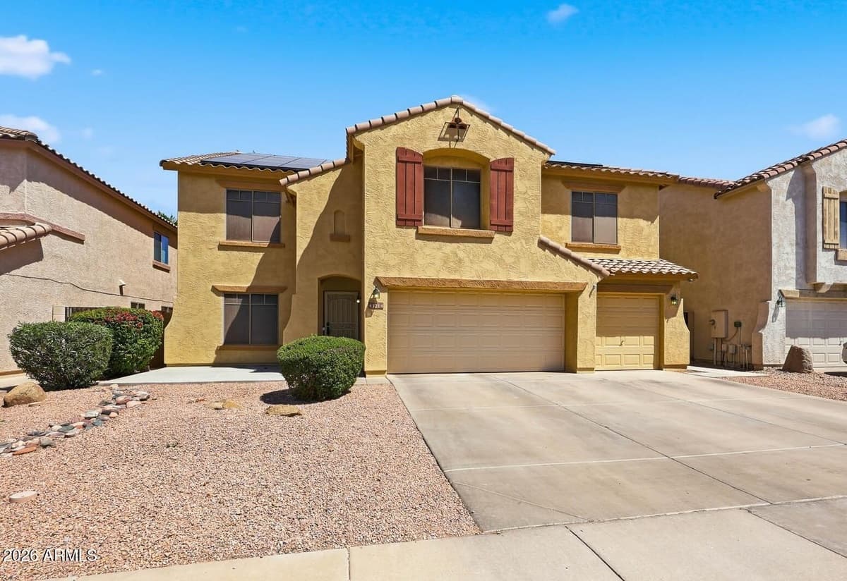 43214 W Magnolia Rd — photo 1