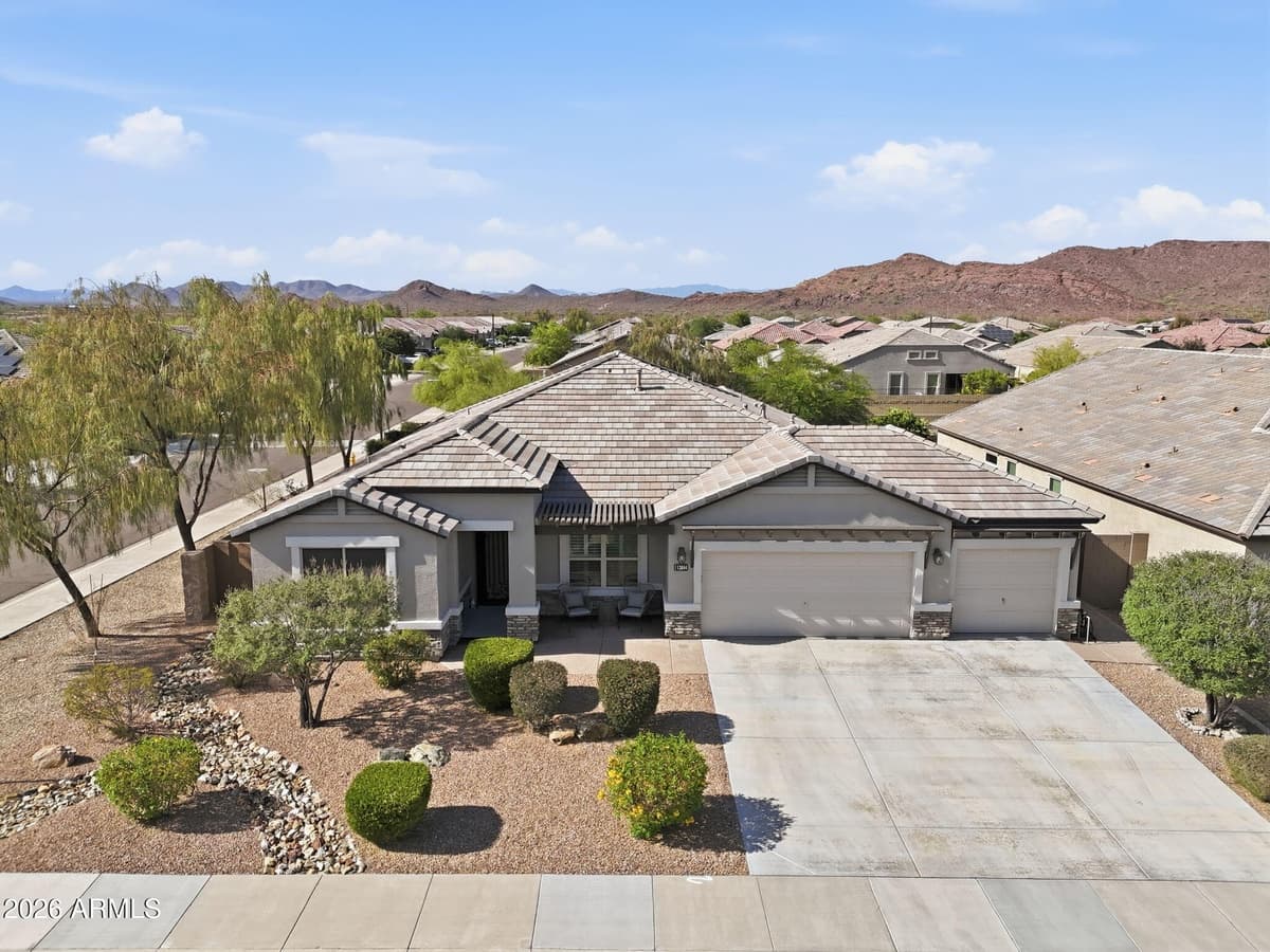 13844 W Desert Moon Way — photo 1