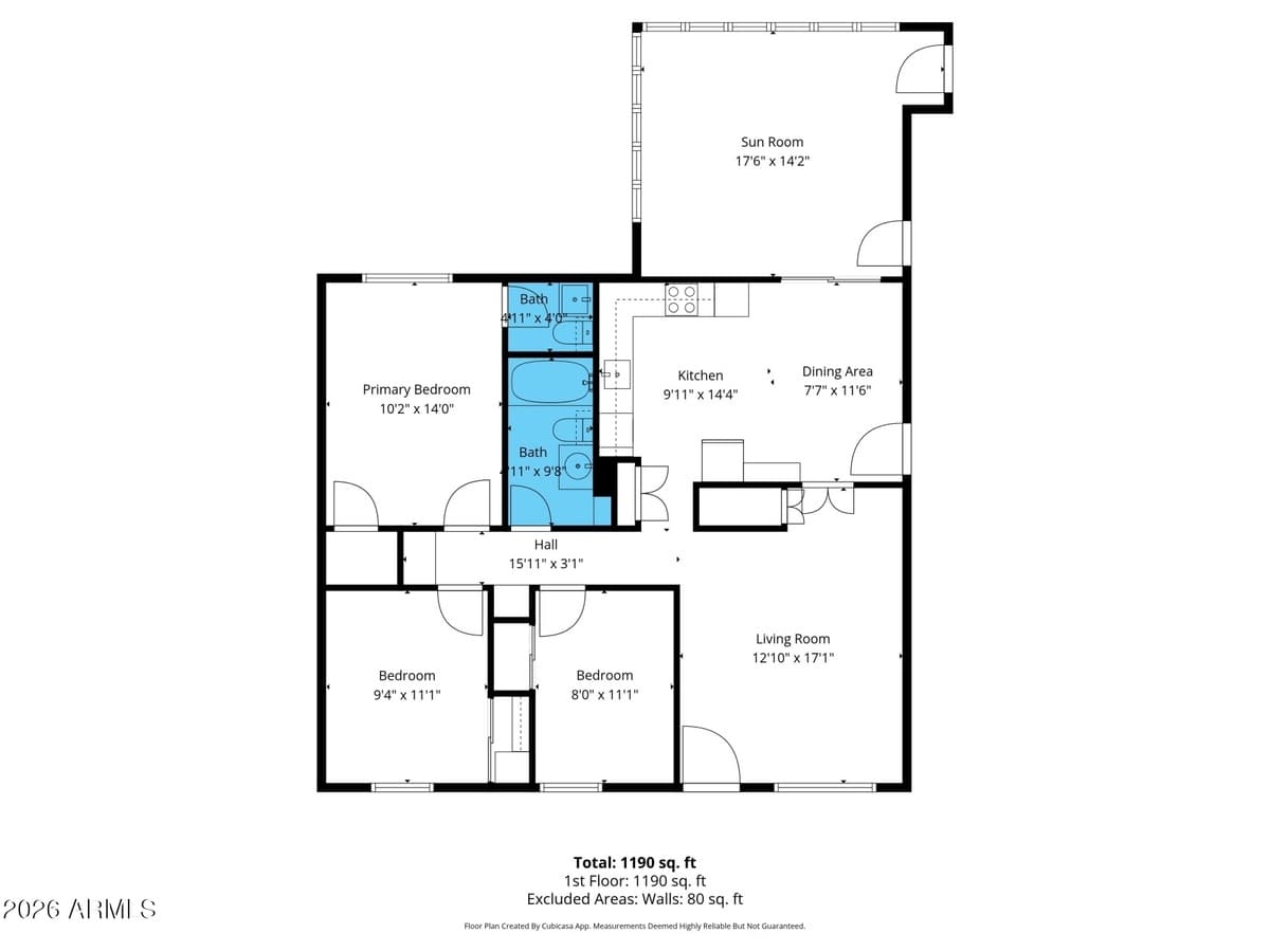 6107 W Keim Dr — photo 22
