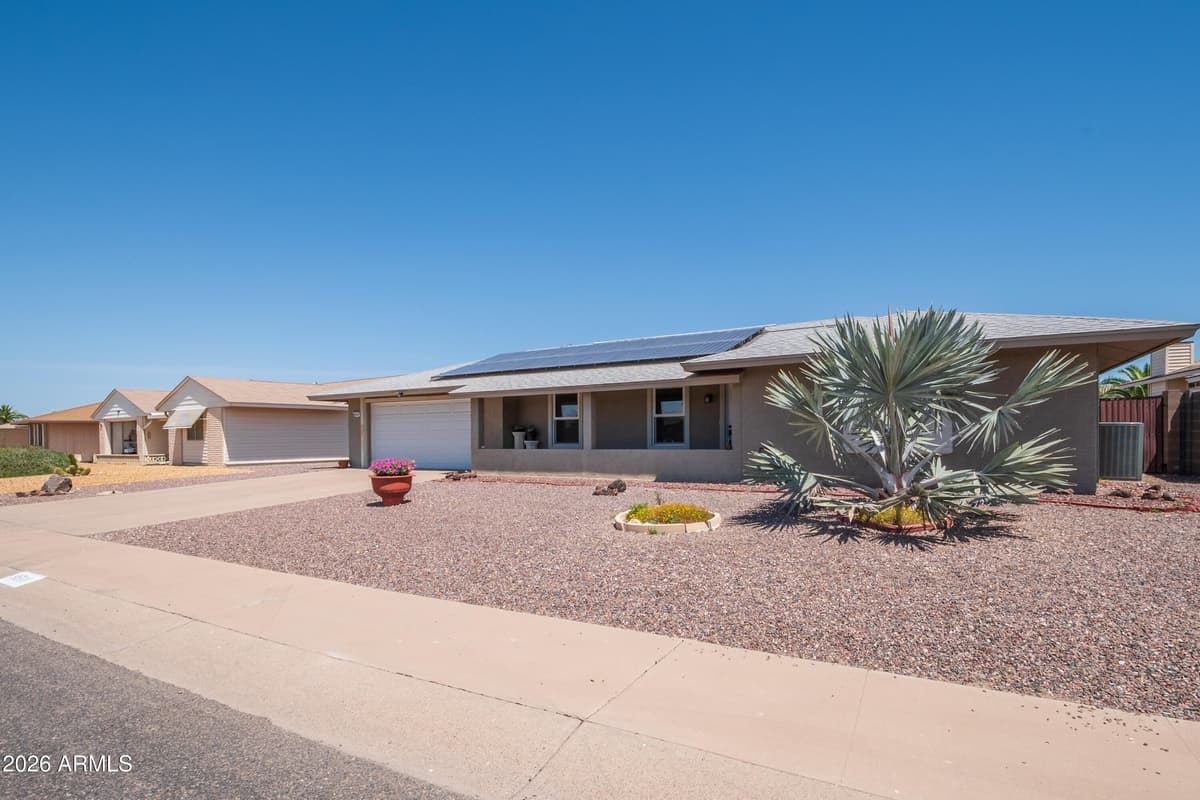 9510 W Hidden Valley Circle — photo 2