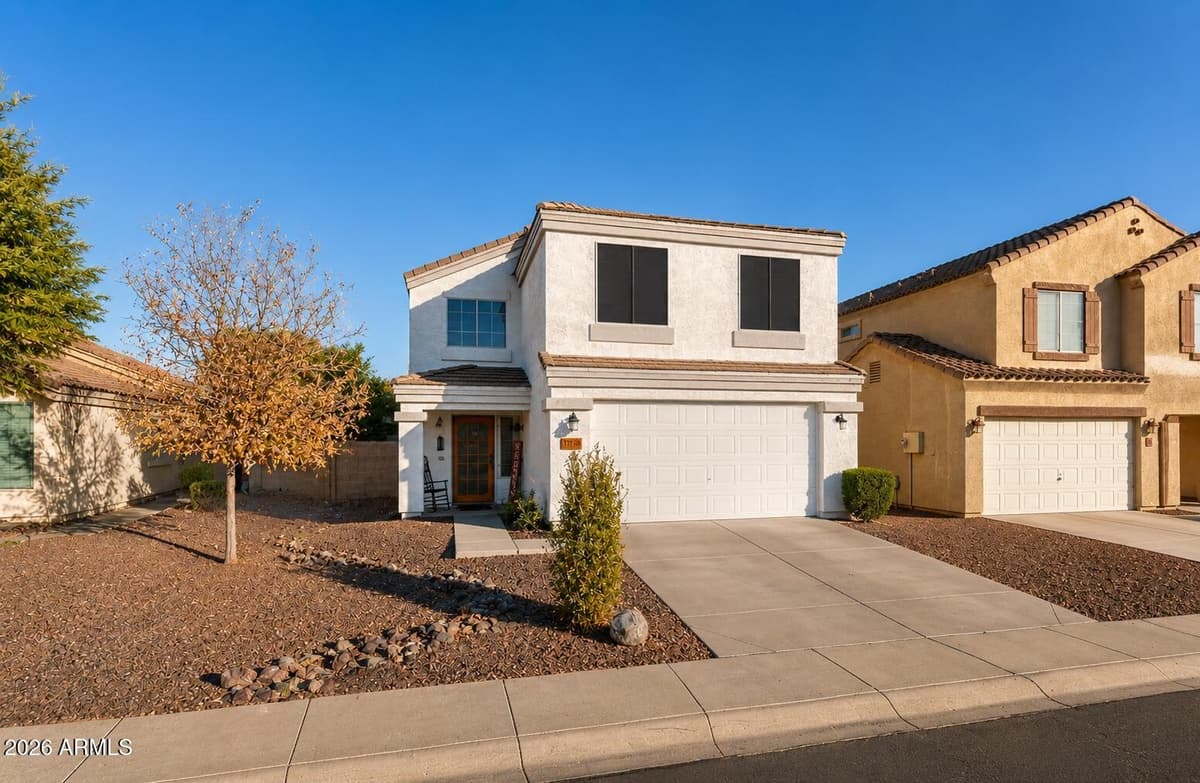 11740 W Avenida Del Sol Ave — photo 1