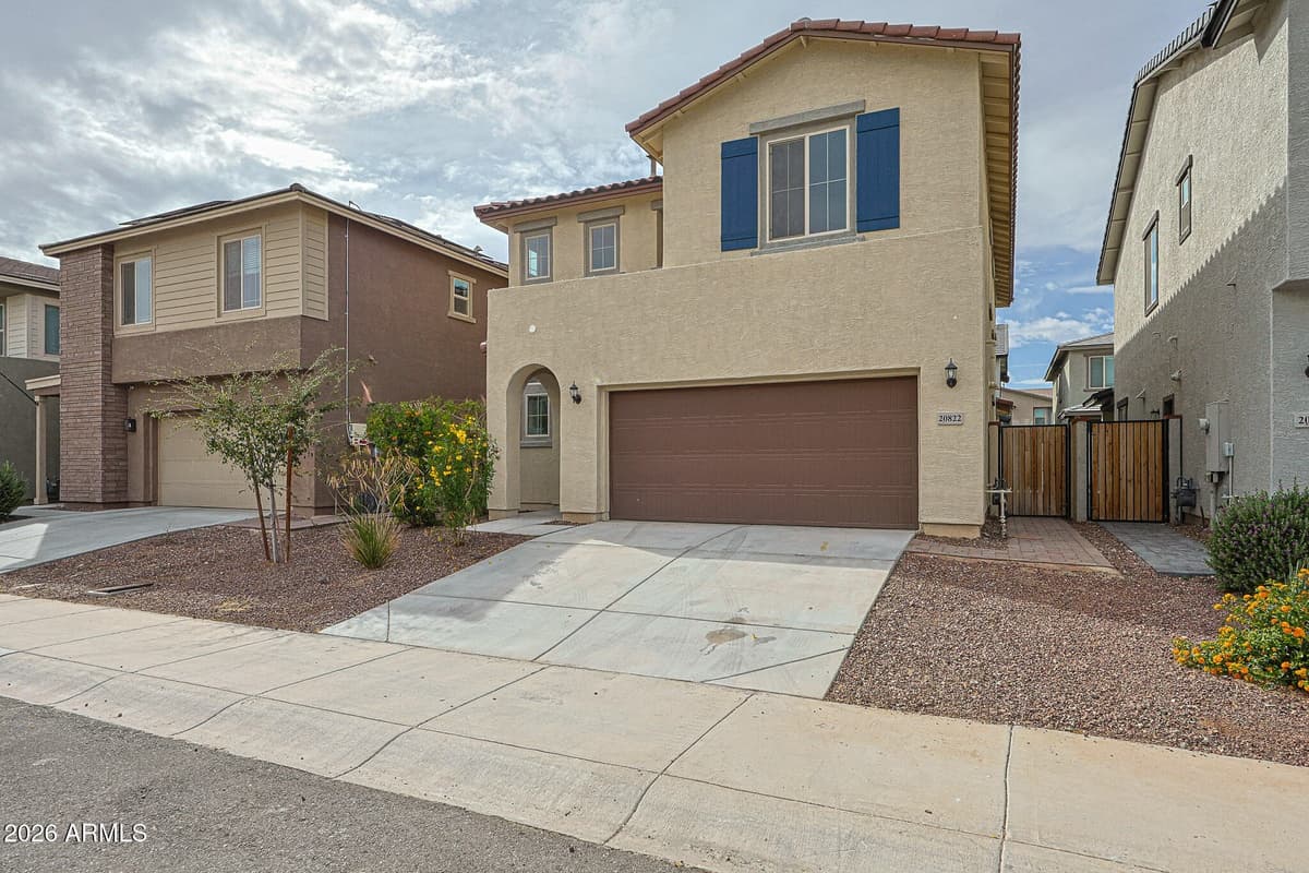 20822 W Hubbell St — photo 1