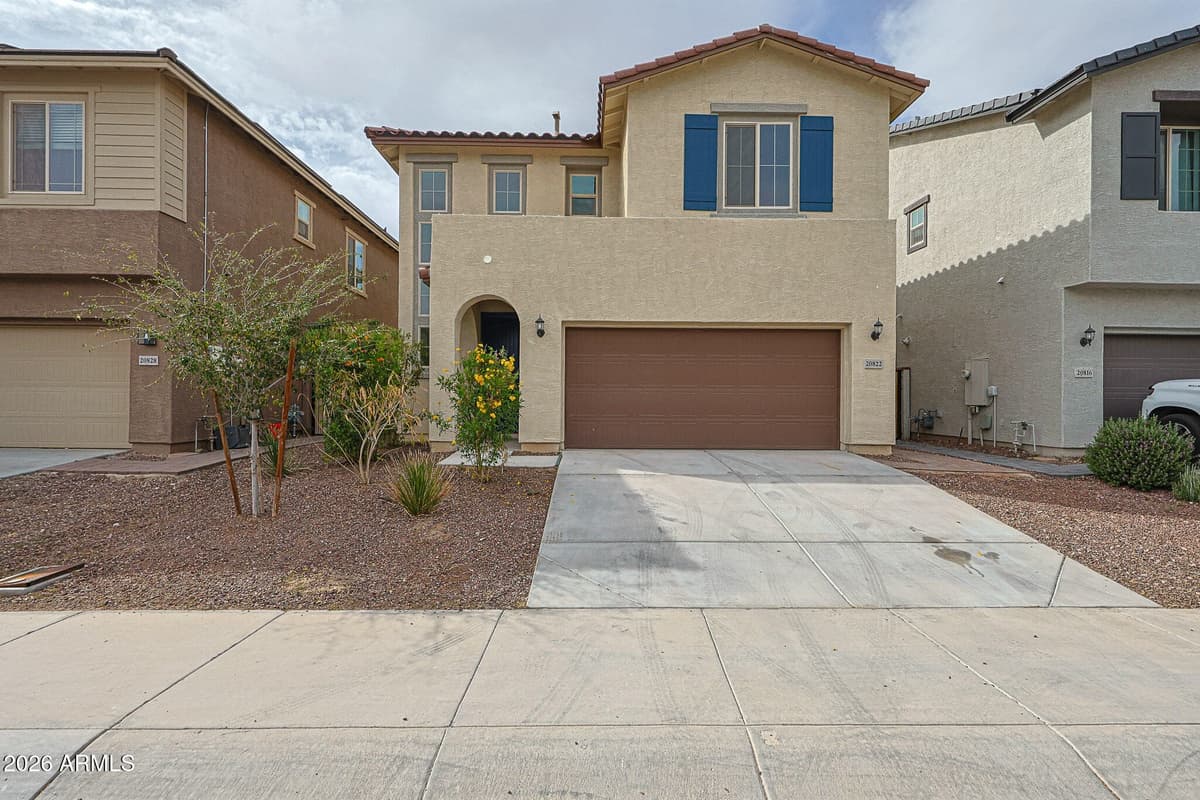20822 W Hubbell St — photo 2