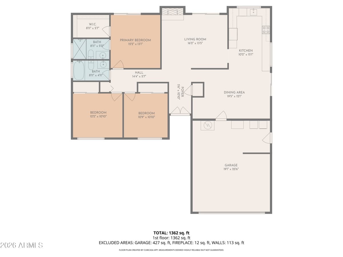 975 E Lobster Trap Ln — photo 42