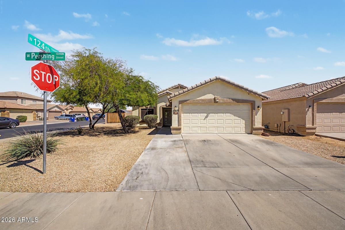 12422 W Pershing St — photo 1