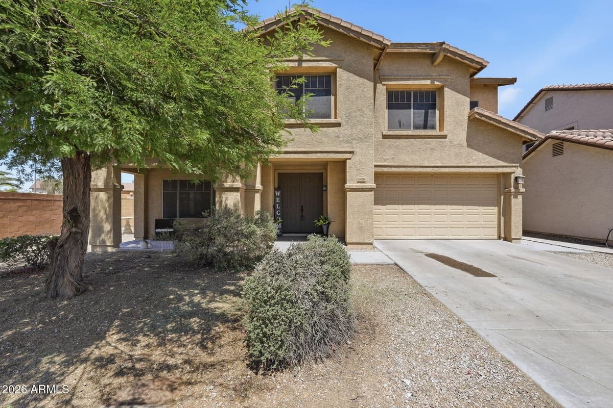 4818 W Darrel Rd — photo 1