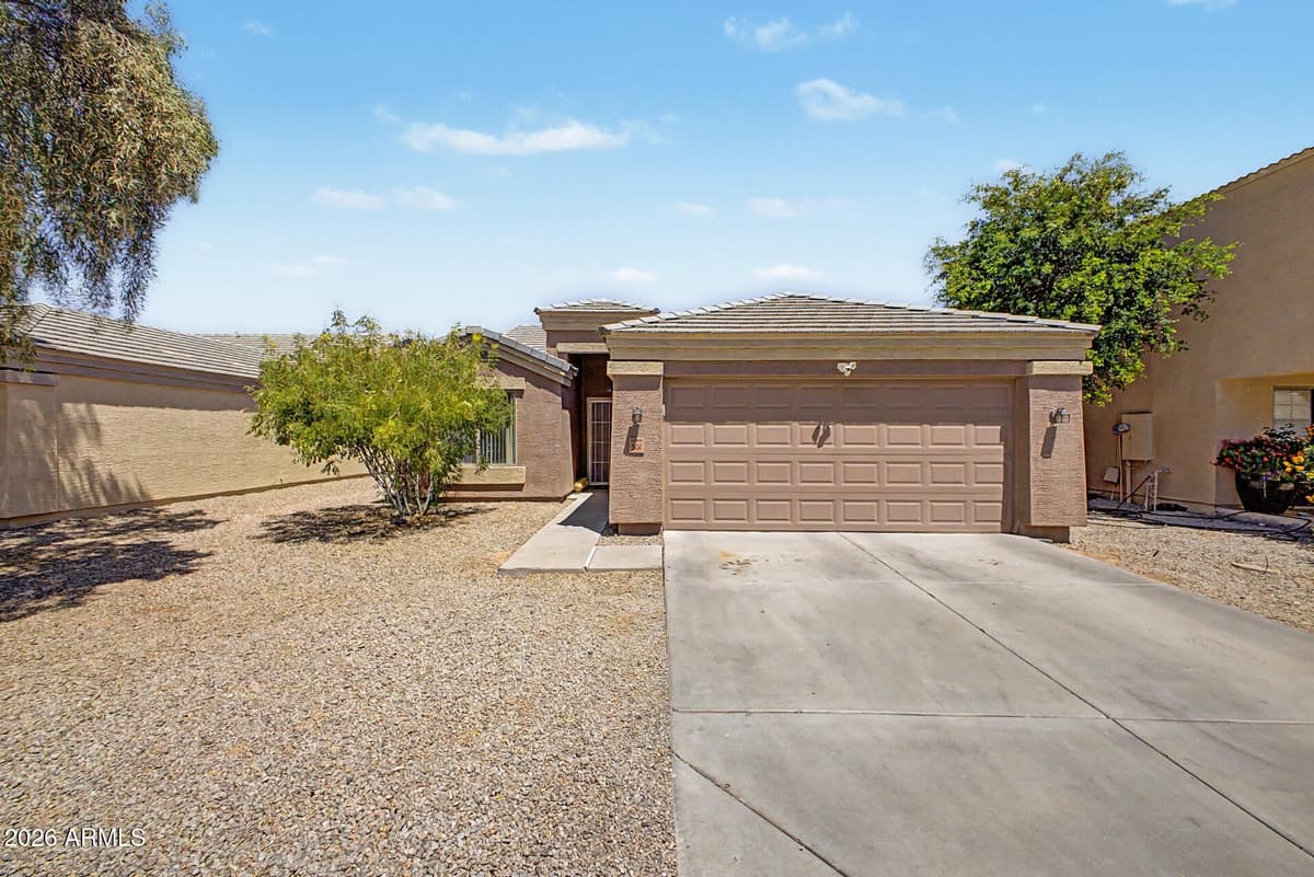 3434 W Sunland Ave — photo 1