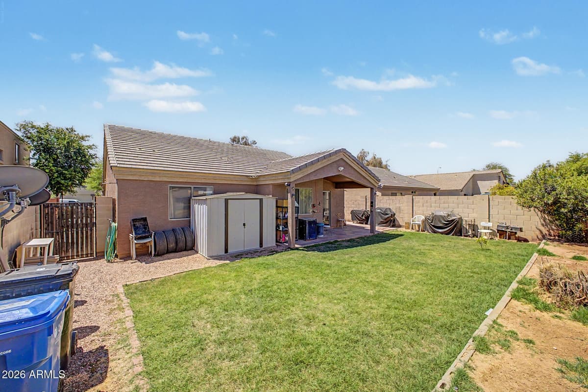 3434 W Sunland Ave — photo 34