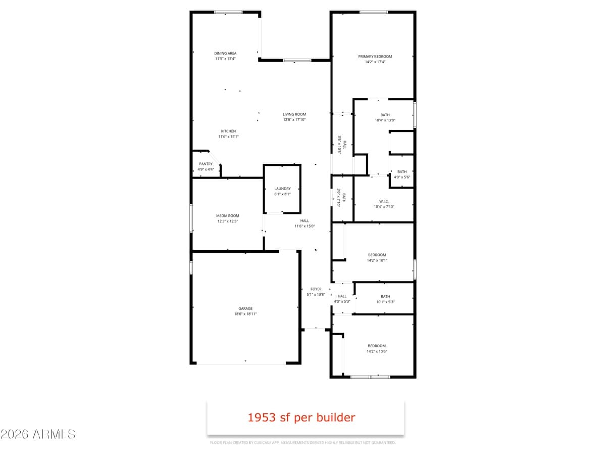 628 W White Sands Dr — photo 45