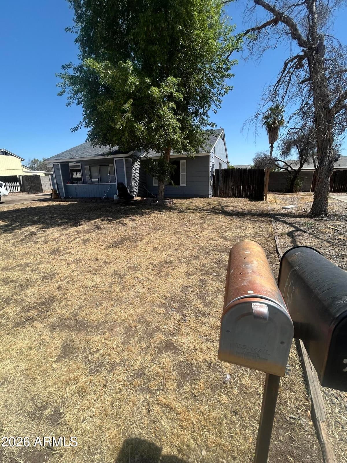 7221 W Mescal St — photo 1