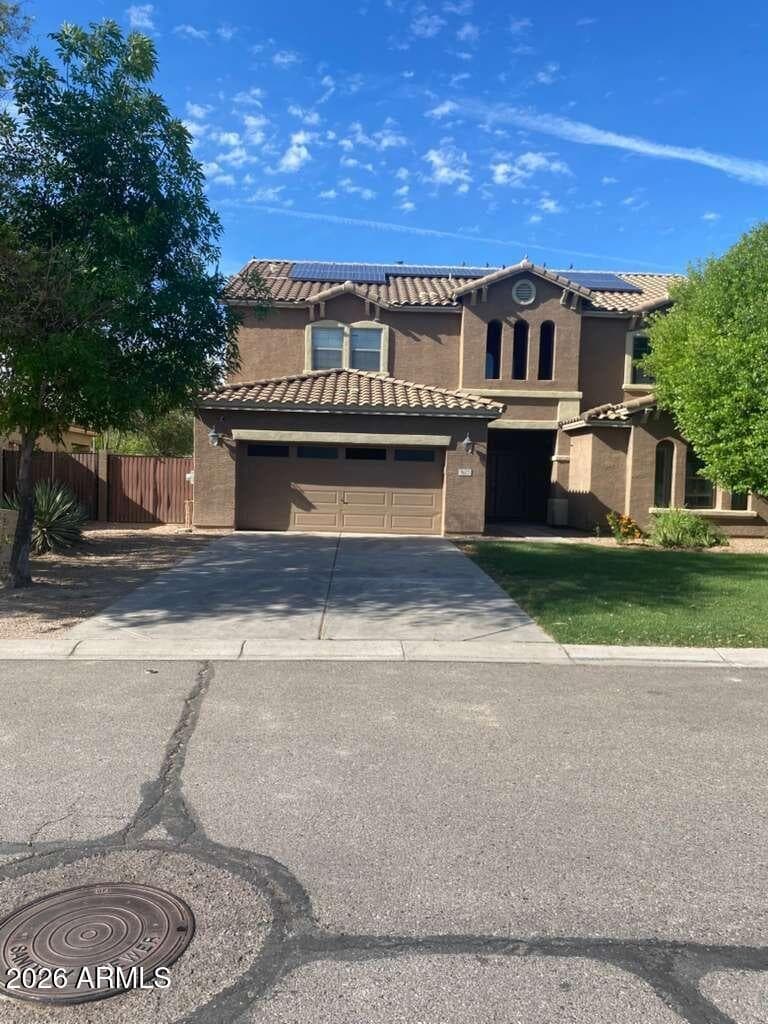 9677 E Barley Rd — photo 1