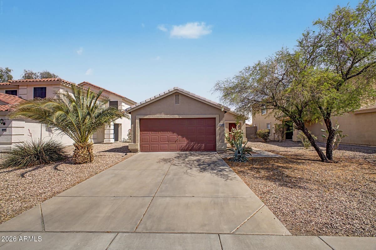 22093 W Solano Dr — photo 1