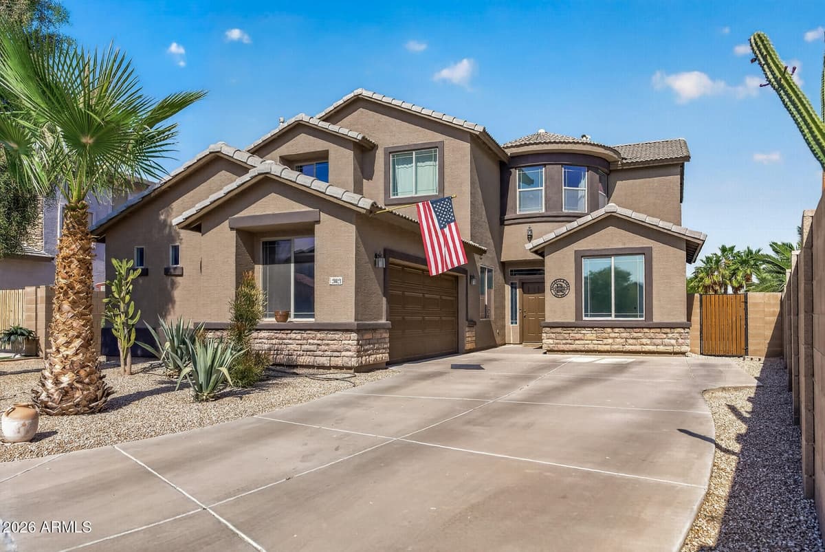 20621 N Jones Dr — photo 1