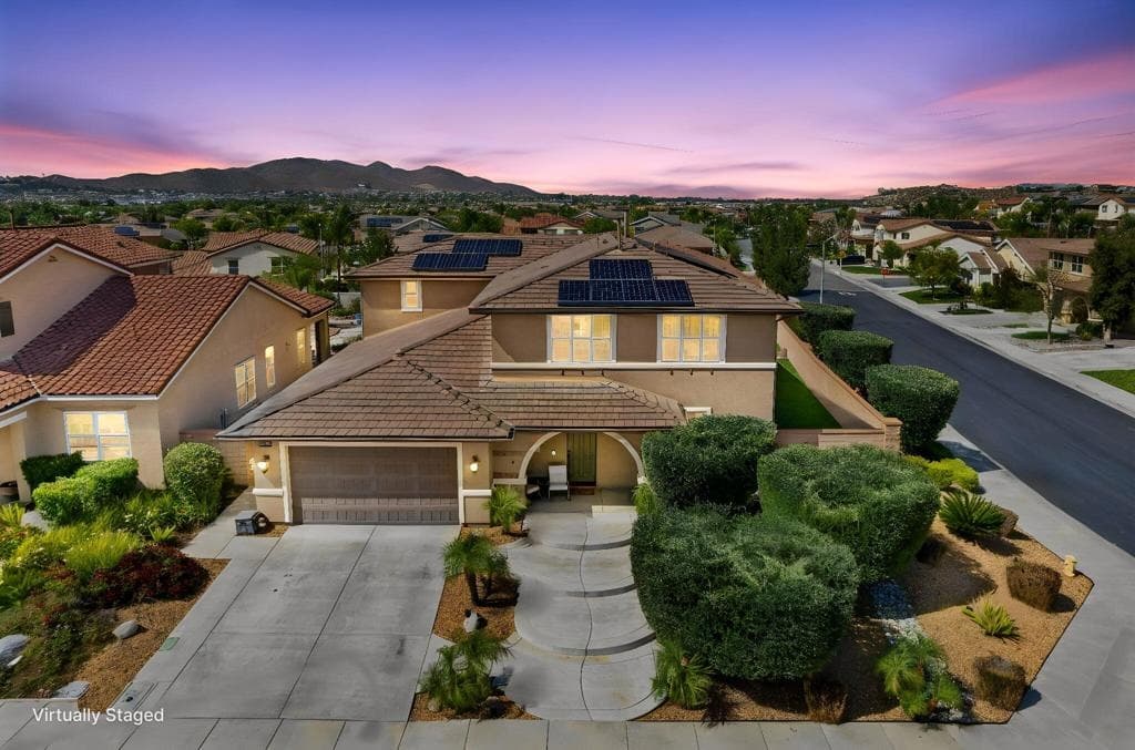 25334 High Noon Ct — photo 1