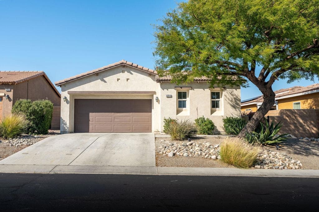Property in Desert Hot Springs, CA