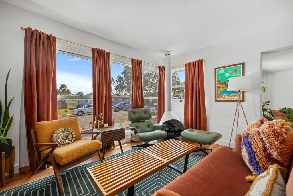 4036 Loma Alta Dr — photo 1