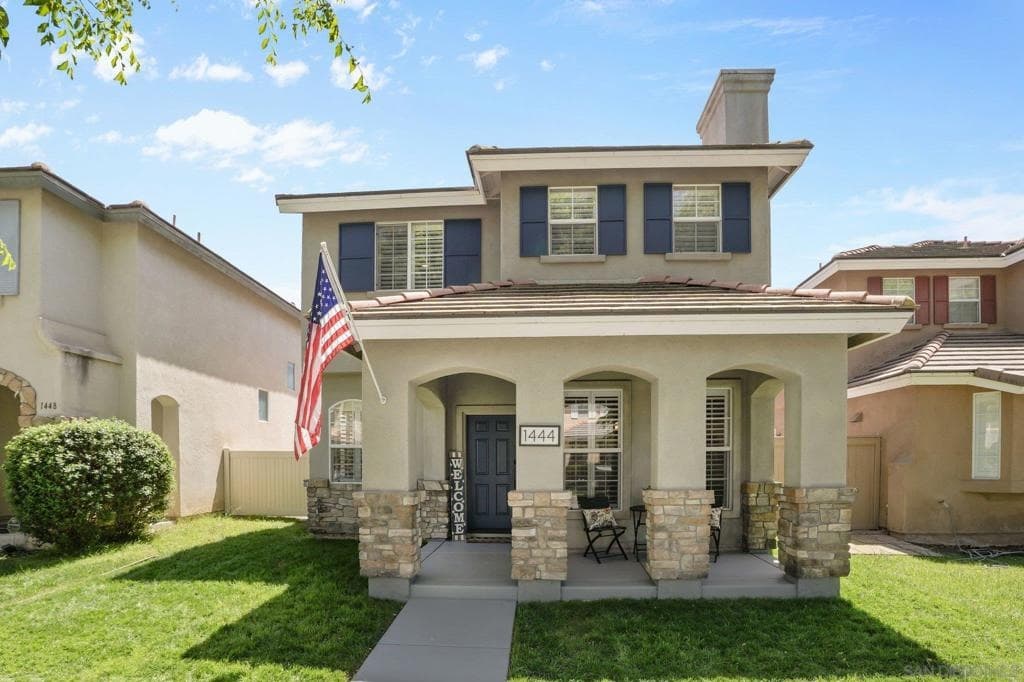 1444 Sutter Buttes St — photo 1