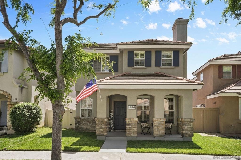 1444 Sutter Buttes St — photo 2