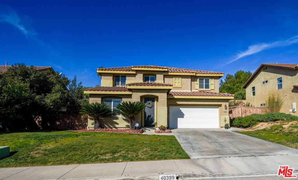 40399 Jennings Dr — photo 1