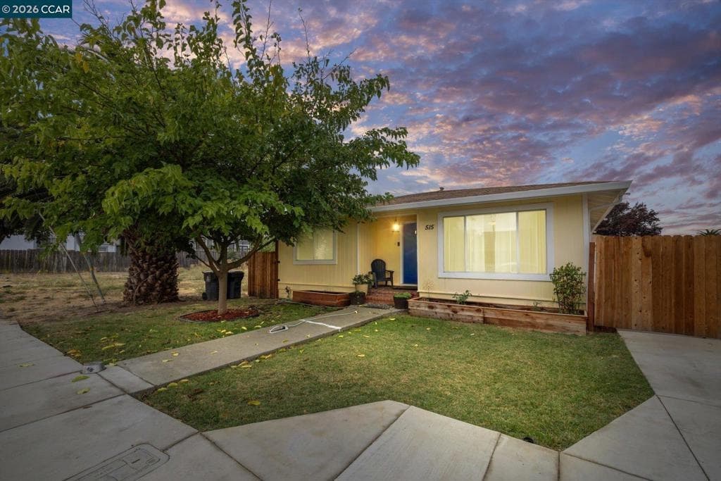 515 Suisun St — photo 1