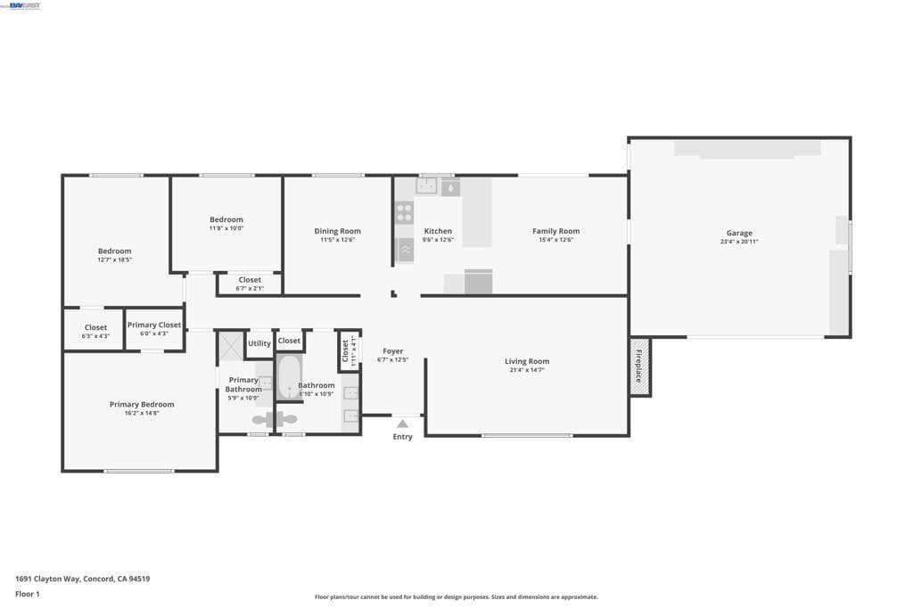1691 Clayton Way — photo 40