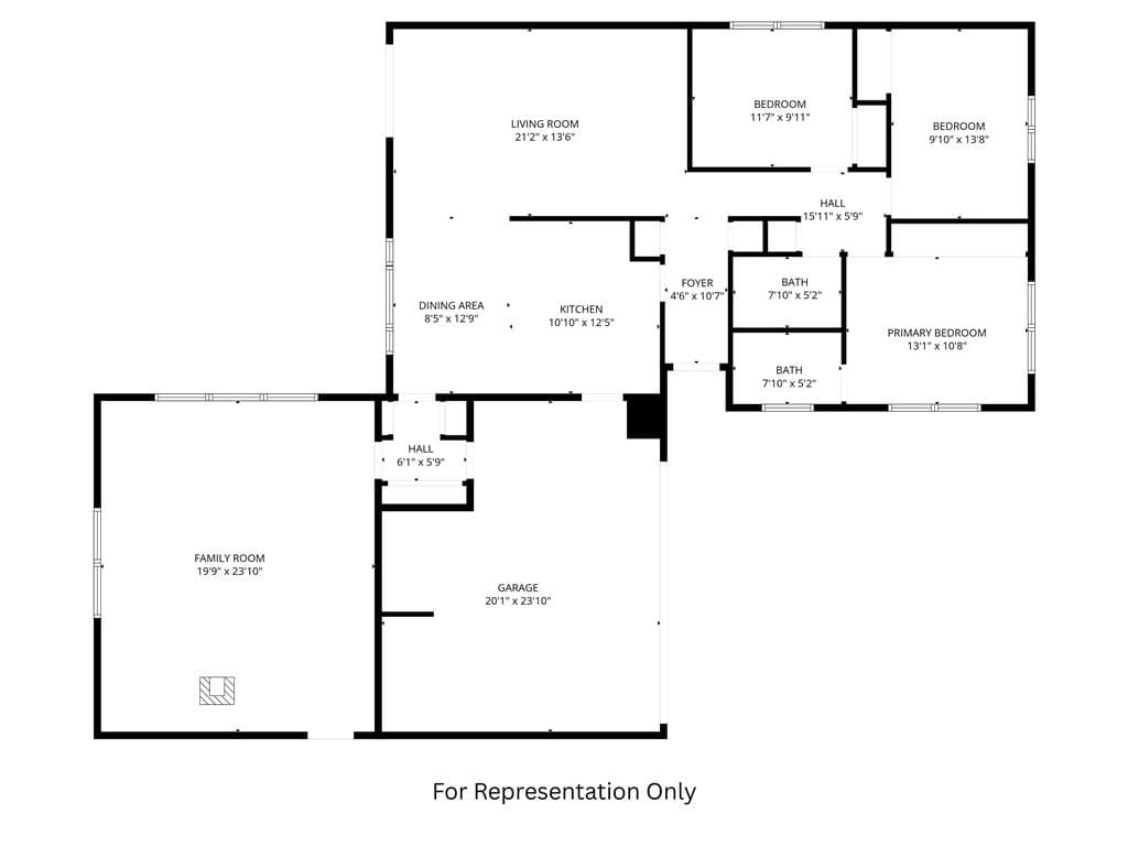 15713 Gazelle St — photo 37