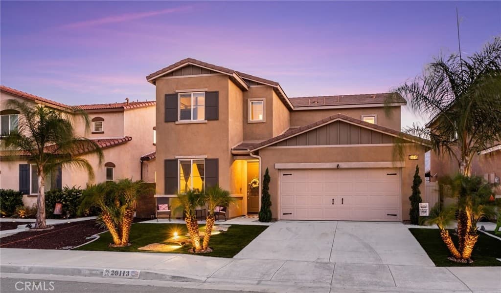 29113 Soraya — photo 1