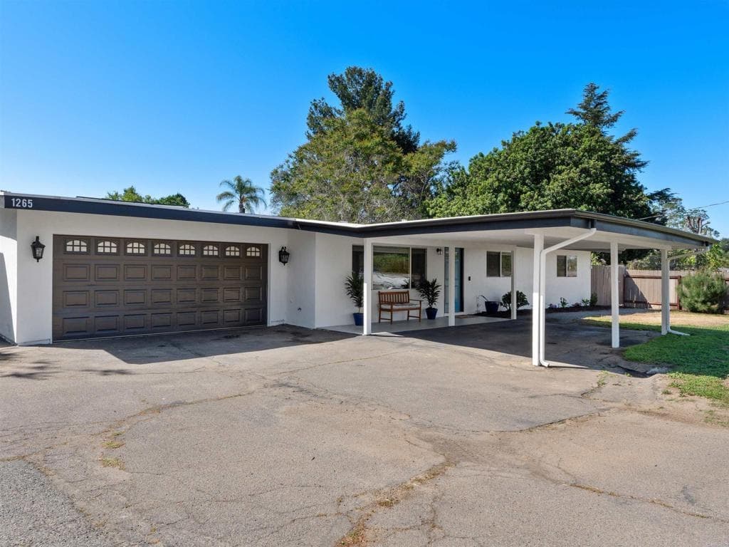 1265 E Fallbrook St — photo 1