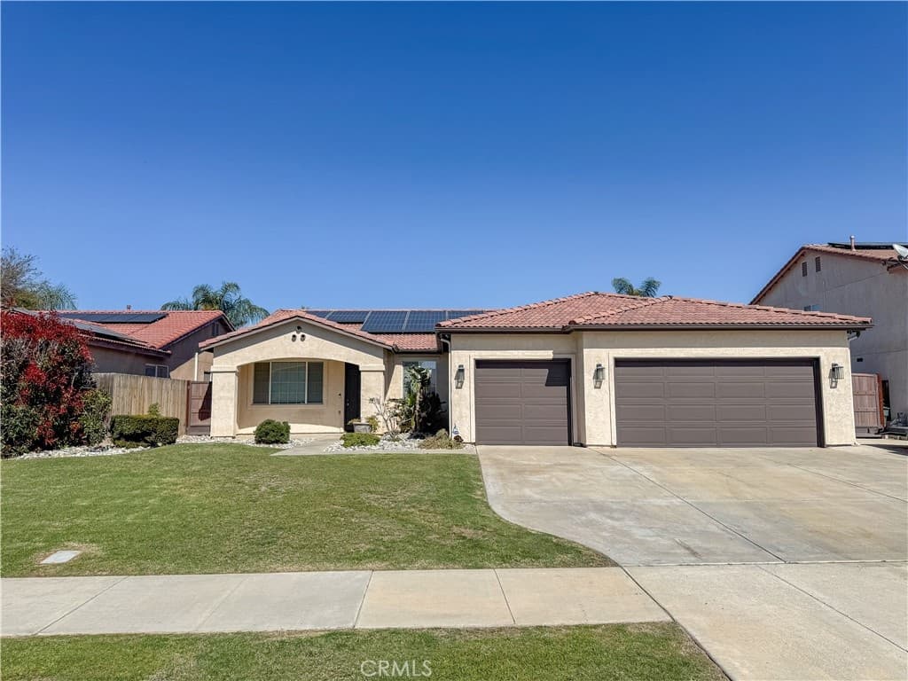 Property in Bakersfield, CA