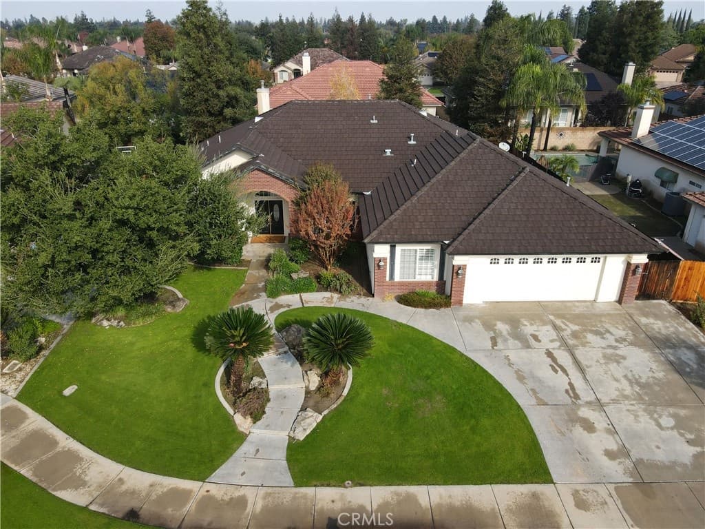 12210 Rushville Ct — photo 1